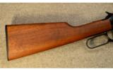 Winchester ~ Model 1894 Short Rifle ~ .25-35 Win. - 3 of 9