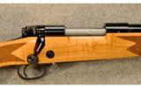 Winchester Model 70 Super Grade .243 Win. ~ Maple Stock - 2 of 9
