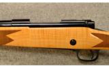 Winchester Model 70 Super Grade .243 Win. ~ Maple Stock - 5 of 9