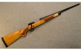 Winchester Model 70 Super Grade .243 Win. ~ Maple Stock - 1 of 9