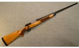 Winchester ~ Model 70 Super Grade ~ 7mm Rem. Mag. ~ Maple Stock - 1 of 9