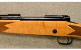 Winchester ~ Model 70 Super Grade ~ 7mm Rem. Mag. ~ Maple Stock - 5 of 9