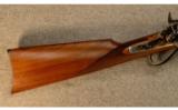Pedersoli 1874 Sharps Sporting Rifle
.45-70 Govt. - 3 of 9