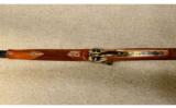 Pedersoli 1874 Sharps Sporting Rifle
.45-70 Govt. - 4 of 9
