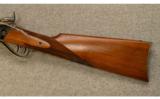 Pedersoli 1874 Sharps Sporting Rifle
.45-70 Govt. - 7 of 9