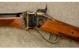 Pedersoli 1874 Sharps Sporting Rifle
.45-70 Govt. - 5 of 9