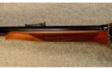 Pedersoli 1874 Sharps Sporting Rifle
.45-70 Govt. - 6 of 9