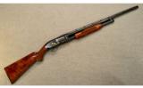 Browning Model 12 Grade V Limited Edition28 Gauge - 1 of 9