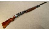 Browning Model 42 Grade V Limited Edition .410 Gauge - 1 of 9