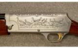 Browning ~ A5 ~ 1989 Ducks Unlimited Terry Redlin Edition ~ 12 Ga. - 5 of 9