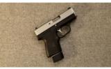 Kahr Arms ~ PM9 Micro Polymer Compact ~ 9mm - 1 of 2