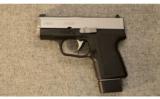 Kahr Arms ~ PM9 Micro Polymer Compact ~ 9mm - 2 of 2