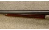 AYA No.2 Sidelock 12 Gauge - 6 of 9