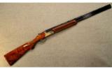 Rizzini Arum Light20 Gauge - 1 of 9