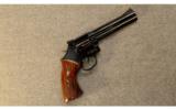 Smith & Wesson Model 586 .357 Mag. - 1 of 3