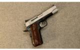Smith & Wesson ~ SW1911 SC Scandium Frame ~ .45 ACP - 1 of 3