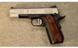 Smith & Wesson ~ SW1911 SC Scandium Frame ~ .45 ACP - 2 of 3