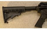 Smith & Wesson M&P-15T Tactical 5.56 Nato - 3 of 9