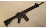 Smith & Wesson M&P-15T Tactical 5.56 Nato - 1 of 9