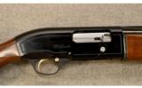 Beretta A303 Sporting12 Gauge - 2 of 9