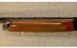 Beretta A303 Sporting12 Gauge - 6 of 9
