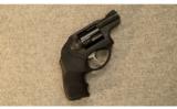 Ruger LCR 9mm - 1 of 2