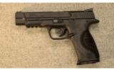 Smith & Wesson Performance Center M&P9 Pro Series 9mm - 2 of 3