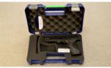 Smith & Wesson Performance Center M&P 40L Ported
.40 S&W - 3 of 3