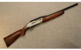 Browning Silver Hunter
20 Gauge - 1 of 9