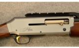 Browning Silver Hunter
20 Gauge - 2 of 9