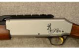 Browning Silver Hunter
20 Gauge - 5 of 9