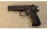 CZ Model 75B9mm - 2 of 3