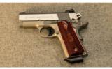 Colt Defender.45 ACP - 2 of 2