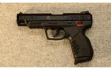 Ruger SR22 .22 LR - 2 of 2