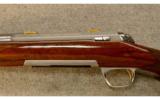 Browning X-Bolt White Gold Medallion
.300 Win Mag - 5 of 9
