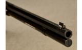 Winchester Model 1873 Sporter
.44-40 Win. - 8 of 9
