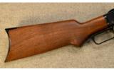 Winchester Model 1873 Sporter
.44-40 Win. - 3 of 9