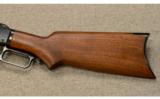 Winchester Model 1873 Sporter
.44-40 Win. - 7 of 9