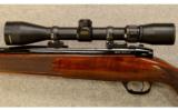 Weatherby Mark V Deluxe
.30-06 Sprfld. - 5 of 9