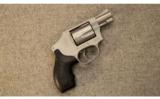 Smith & Wesson Model 642-2 Airweight
.38 Special - 1 of 2
