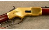 Uberti ~ Model 1866 Yellowboy Carbine ~ .45 Colt - 2 of 9