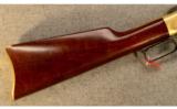 Uberti ~ Model 1866 Yellowboy Carbine ~ .45 Colt - 3 of 9