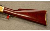 Uberti ~ Model 1866 Yellowboy Carbine ~ .45 Colt - 7 of 9