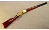 Uberti ~ Model 1866 Yellowboy Carbine ~ .45 Colt - 1 of 9