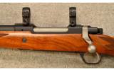 Ruger M77 Hawkeye Left Hand .375 Ruger - 2 of 9
