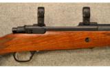 Ruger M77 Hawkeye Left Hand .375 Ruger - 5 of 9