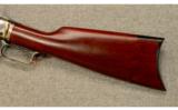 Uberti Model 1873 Sporting
.45 Colt - 7 of 9