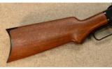 Winchester Model 1873 Sporter
.357 Mag. - 3 of 9