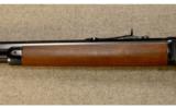 Winchester Model 1873 Sporter
.357 Mag. - 6 of 9