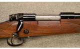 Winchester Model 70 Super Grade
.243 Win. - 2 of 9